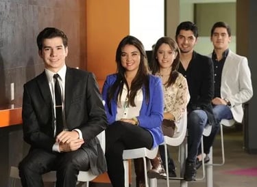 Examen de admision _UP_Posgrados_Empresariales