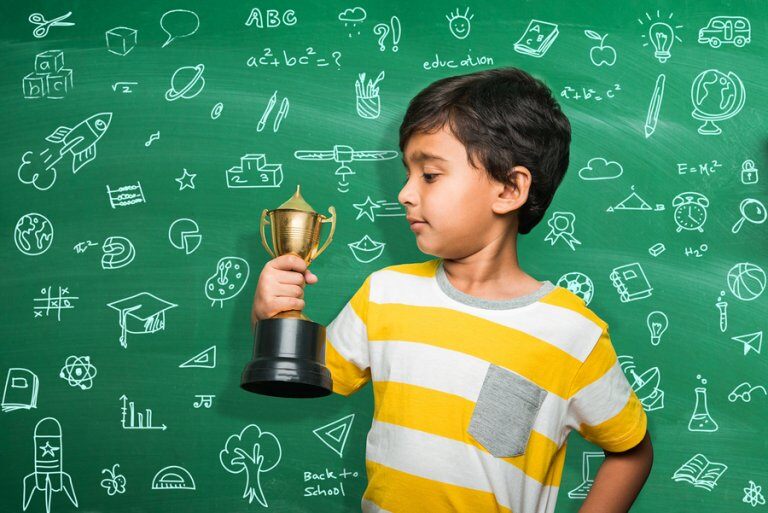 Premio estudiante